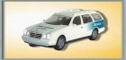 3229 Viessmann Mercedes Benz class E of Mercedes Benz Service